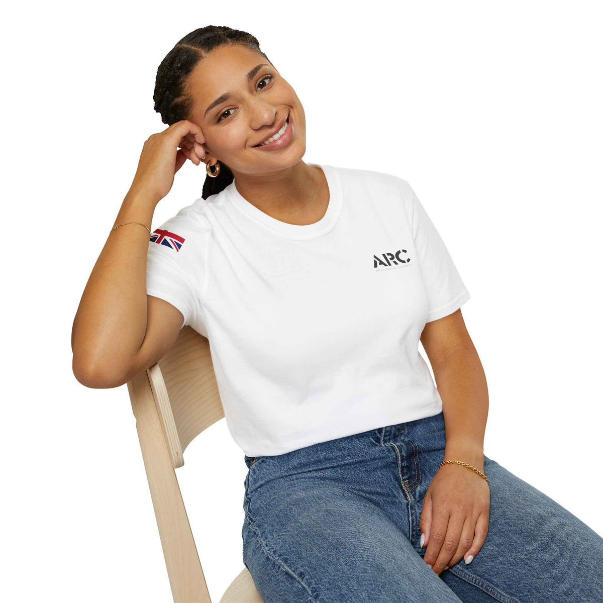 ARC UK T-Shirt