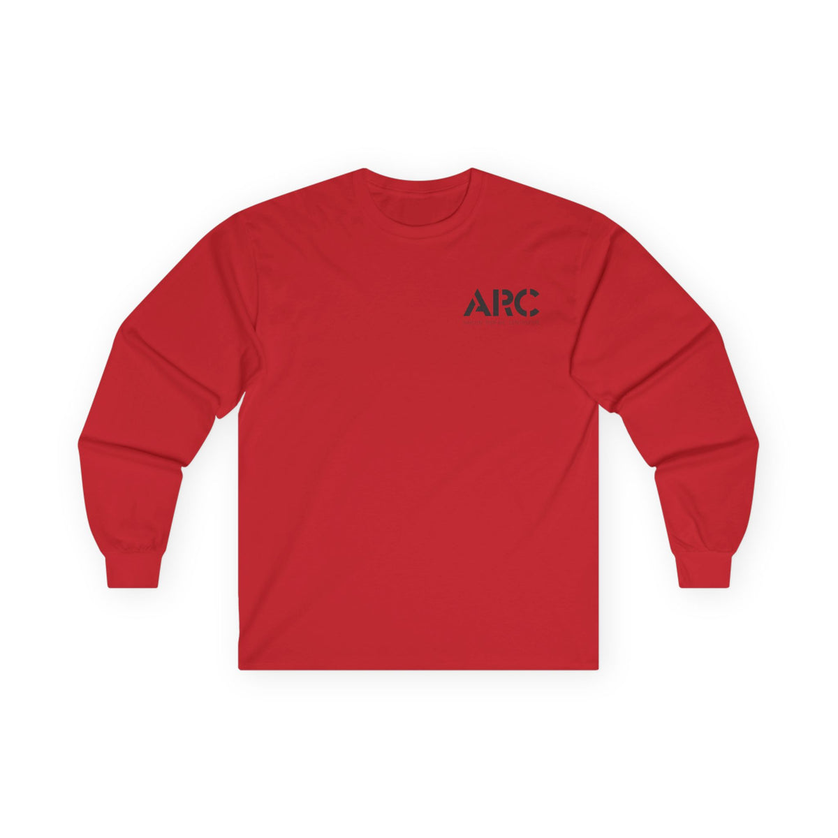 ARC Cotton Long Sleeve Tee - ARC Accessories
