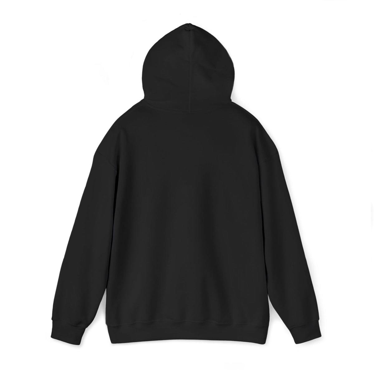 ARC Hooded Sweatshirt - ARC Accessories