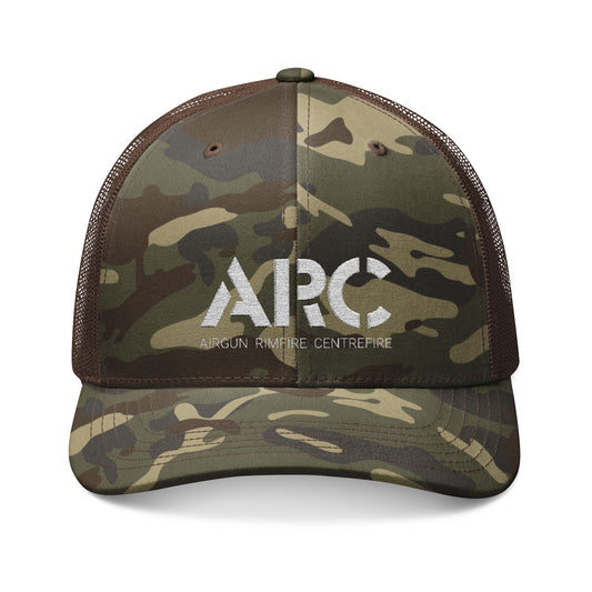 ARC Trucker Cap