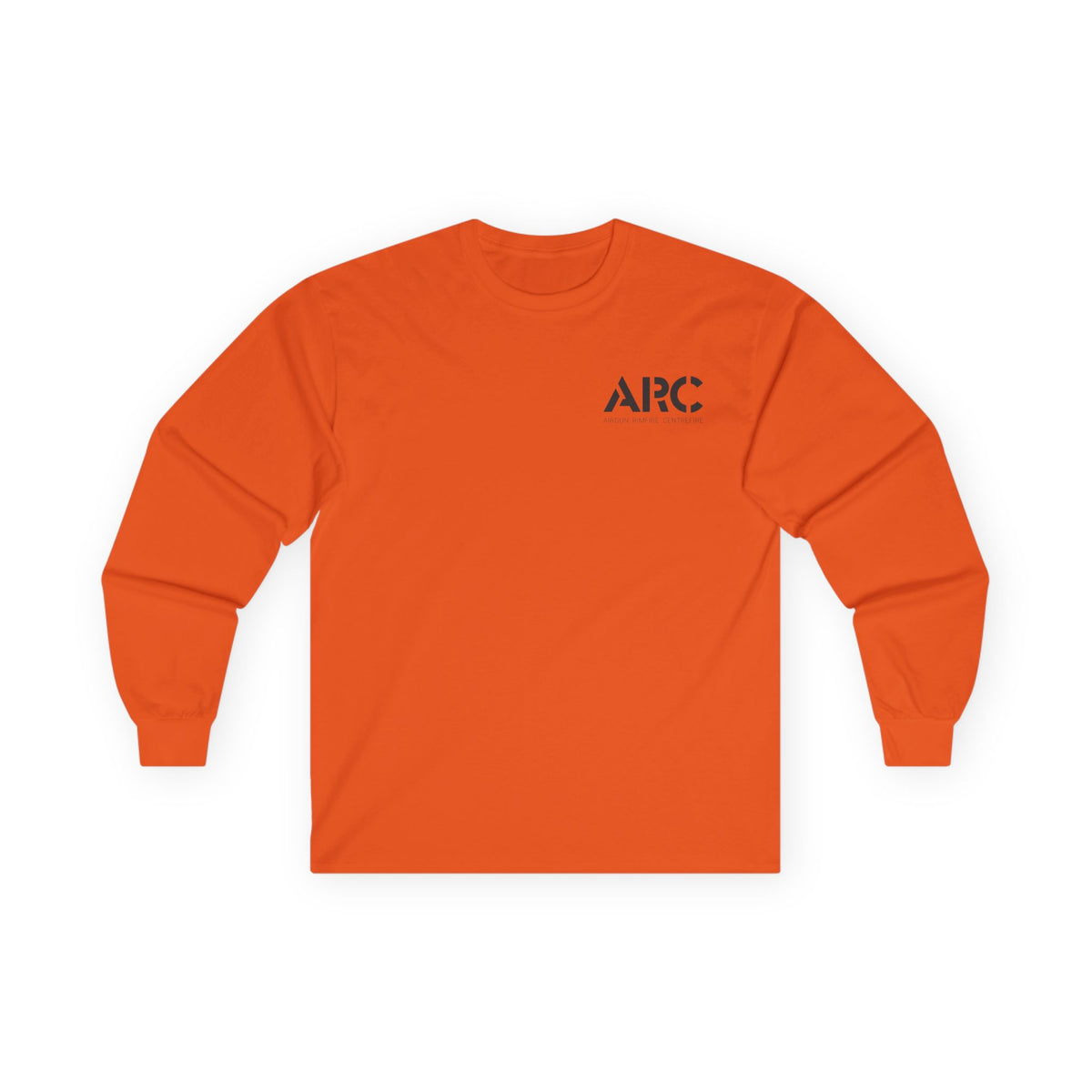 ARC Cotton Long Sleeve Tee - ARC Accessories
