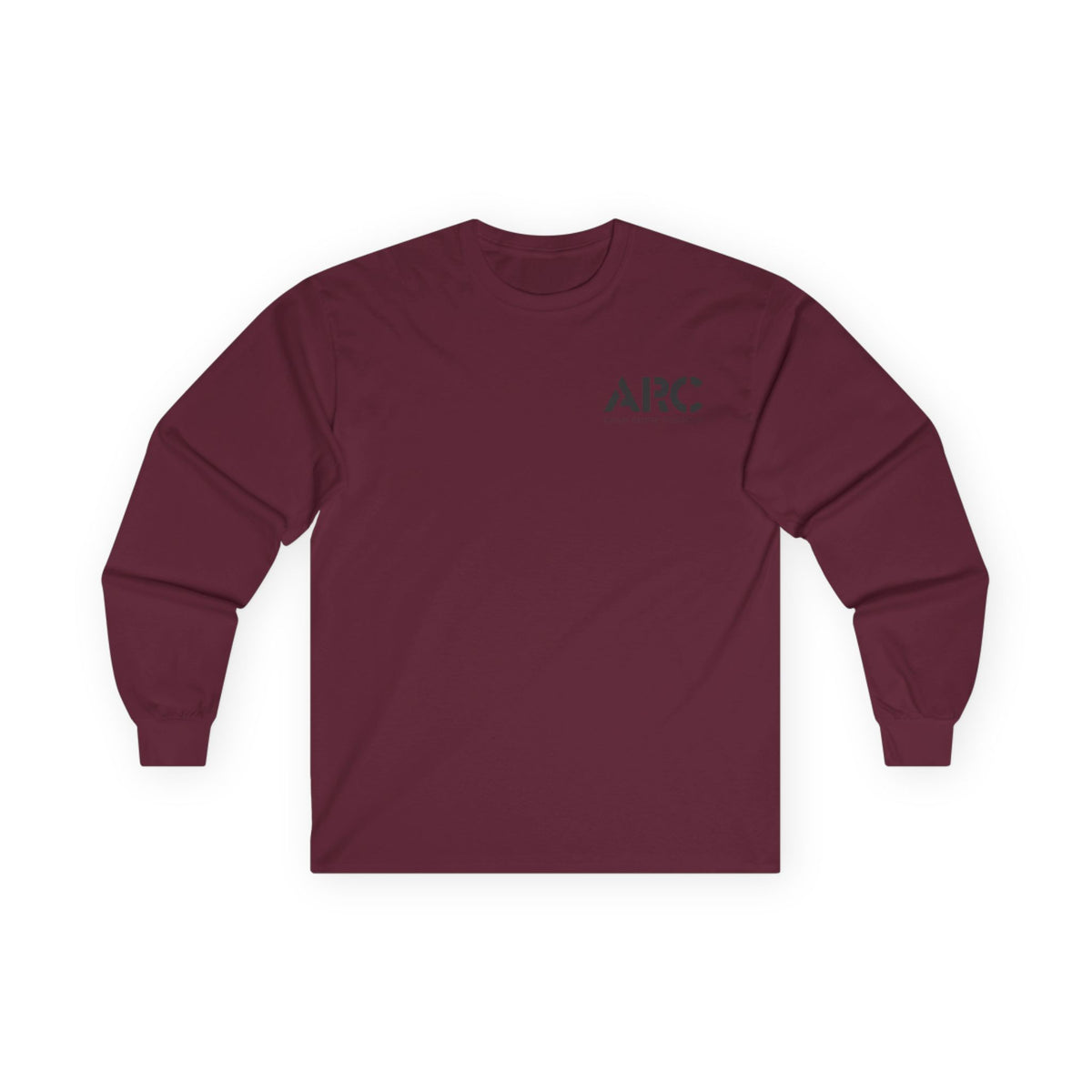 ARC Cotton Long Sleeve Tee - ARC Accessories