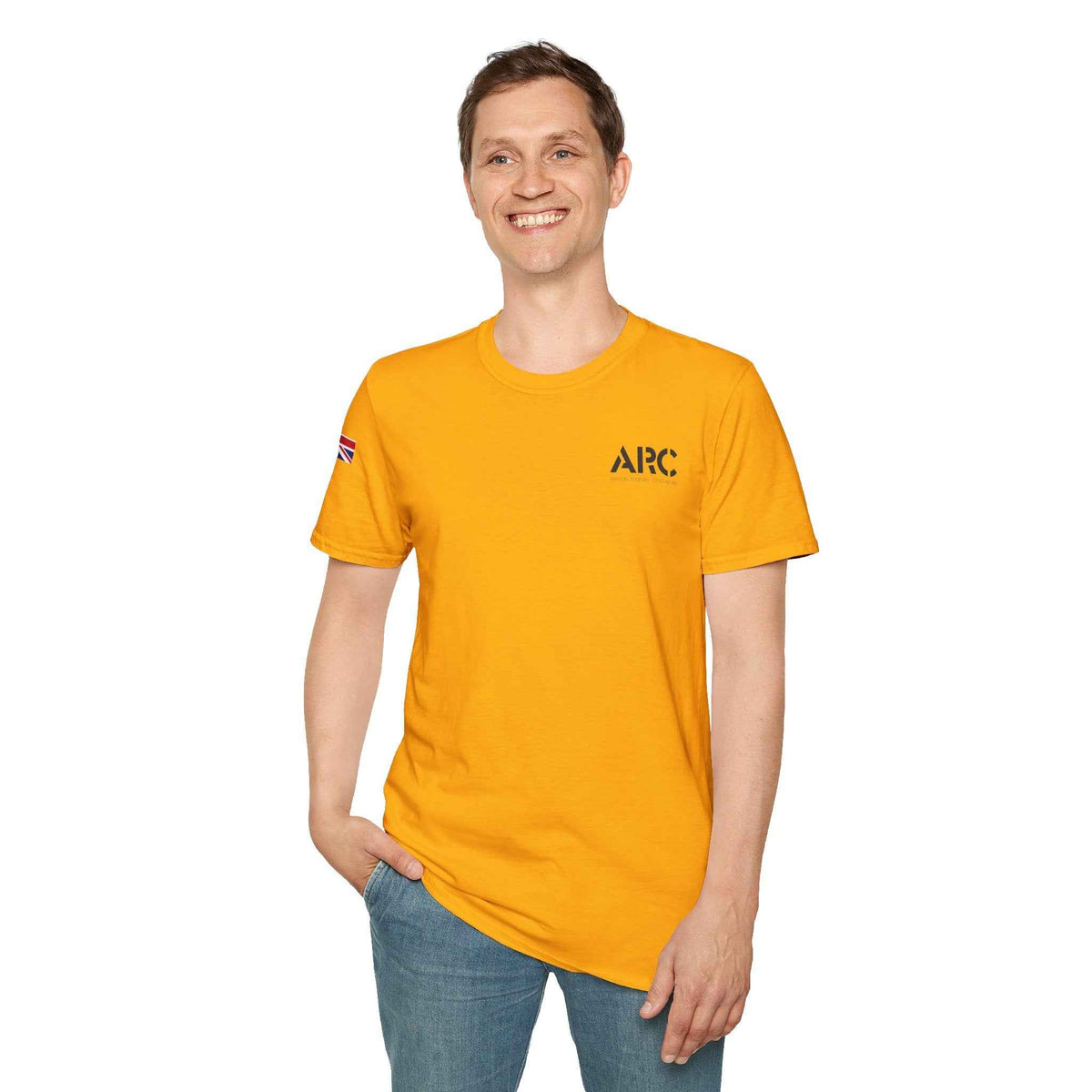 ARC UK T-Shirt