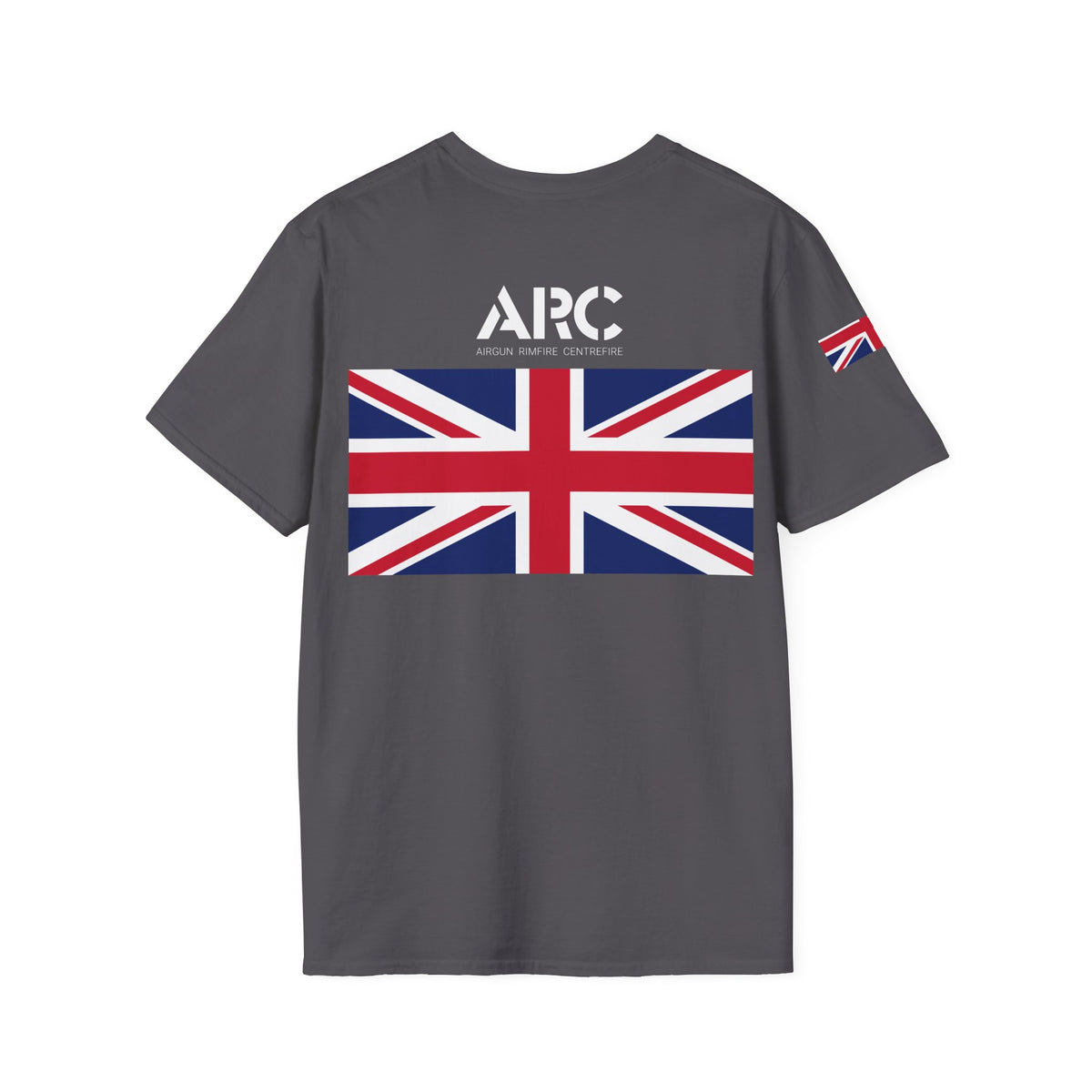 ARC UK T-Shirt - ARC Accessories