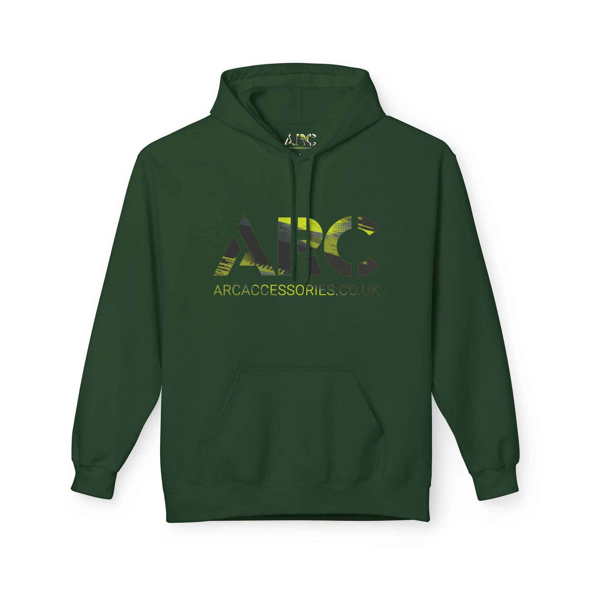 ARC On The Hunt Hoodie