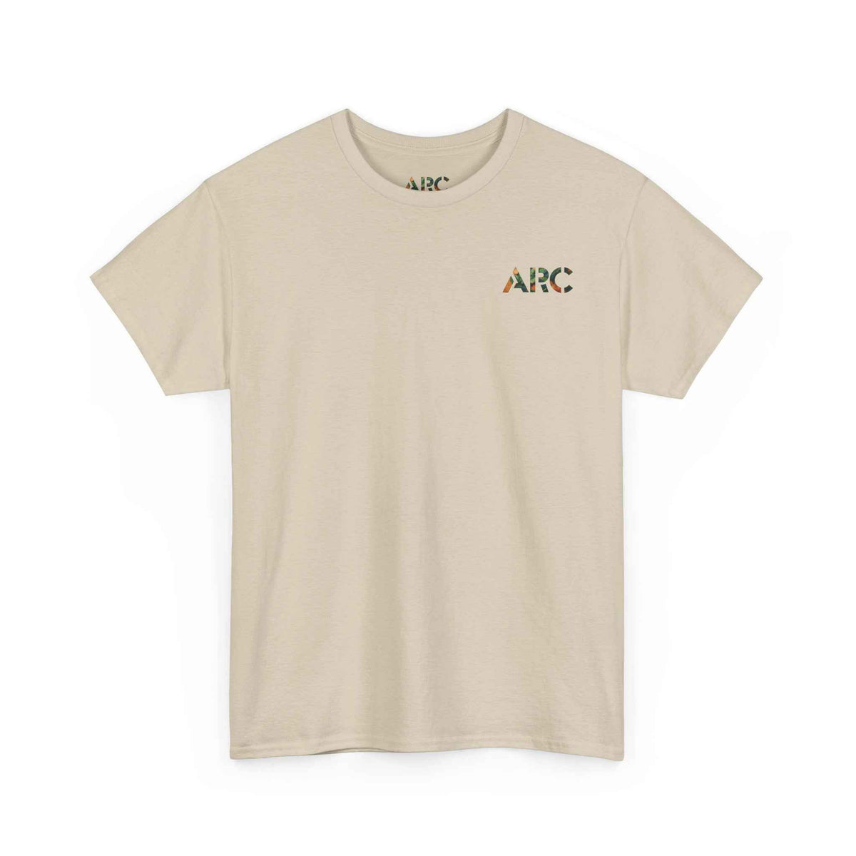 ARC Camo Tee
