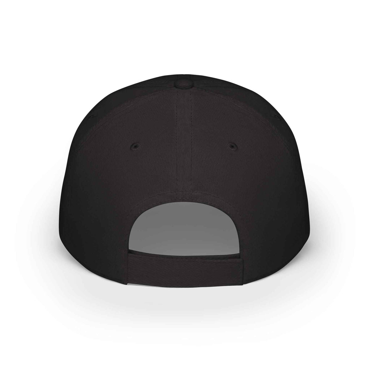 ARC Low Profile Baseball Cap for Everyday Wear