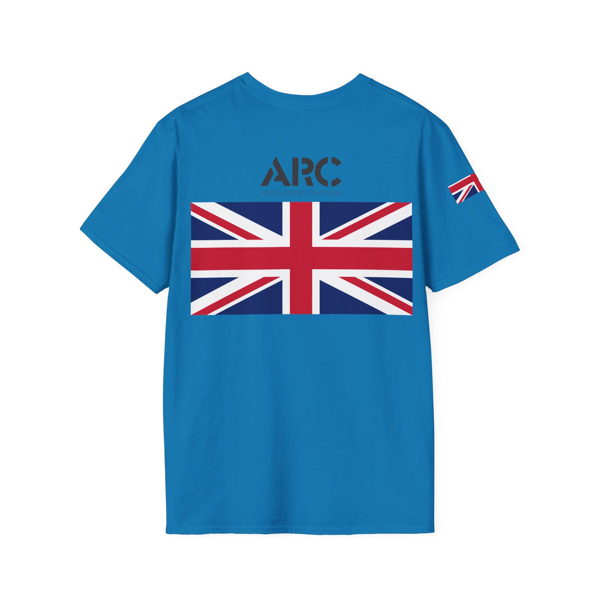 ARC UK T-Shirt - ARC Accessories
