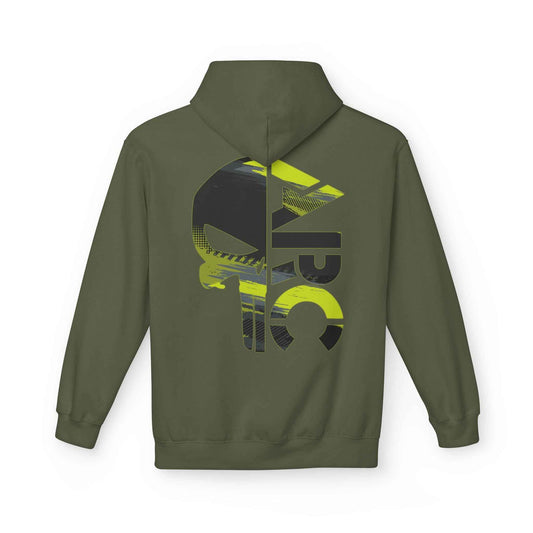 ARC On The Hunt Hoodie