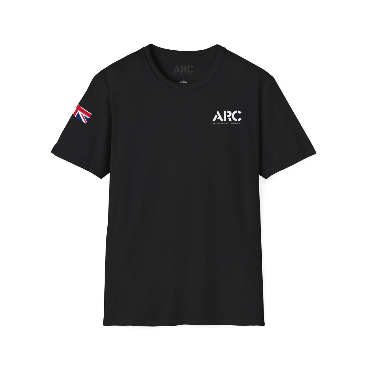 ARC UK T-Shirt - ARC Accessories