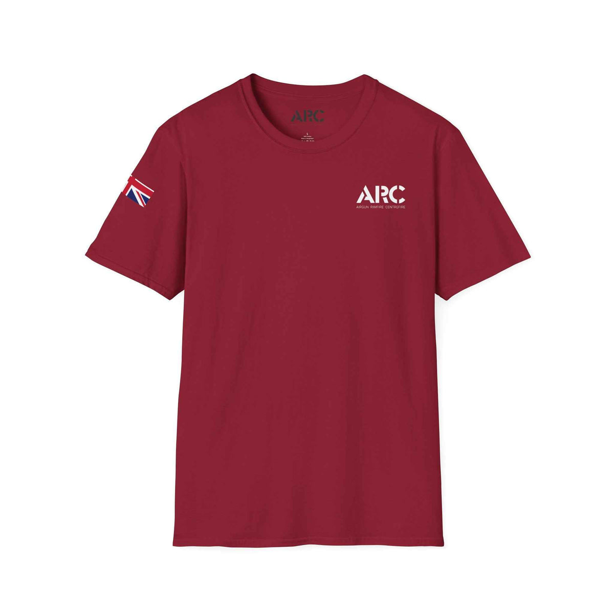 ARC UK T-Shirt
