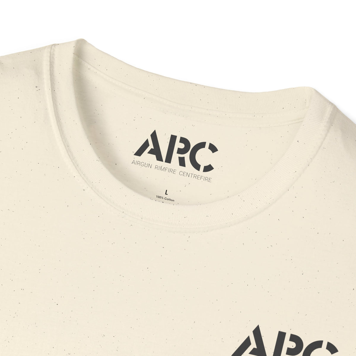 ARC UK T-Shirt - ARC Accessories