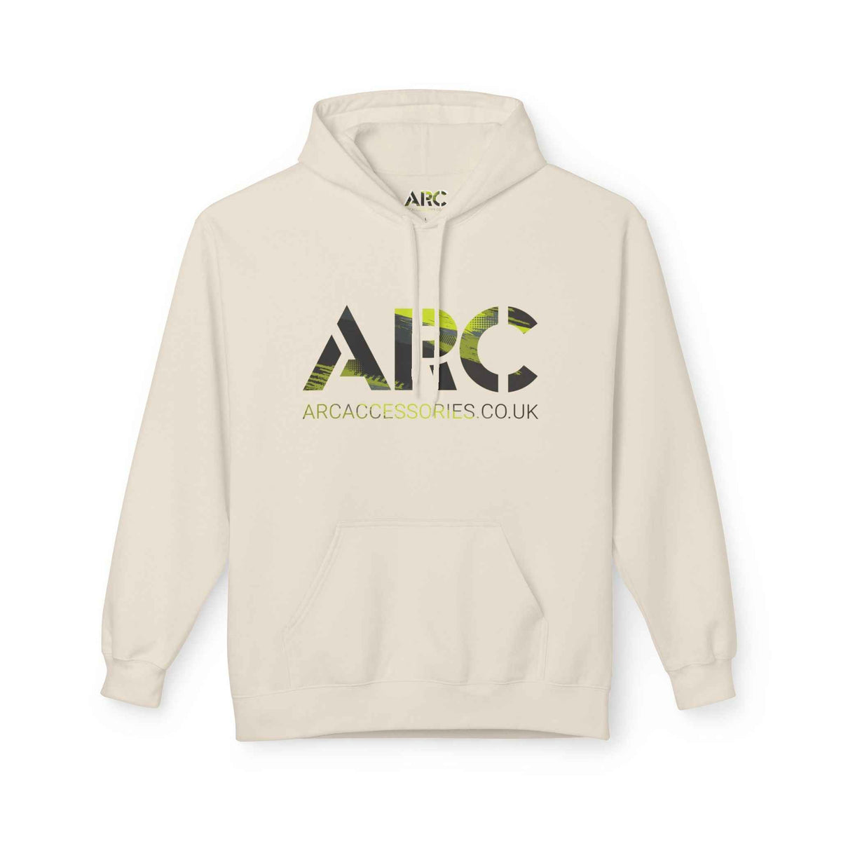 ARC On The Hunt Hoodie