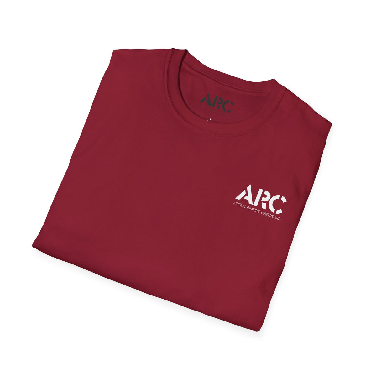 ARC UK T-Shirt - ARC Accessories