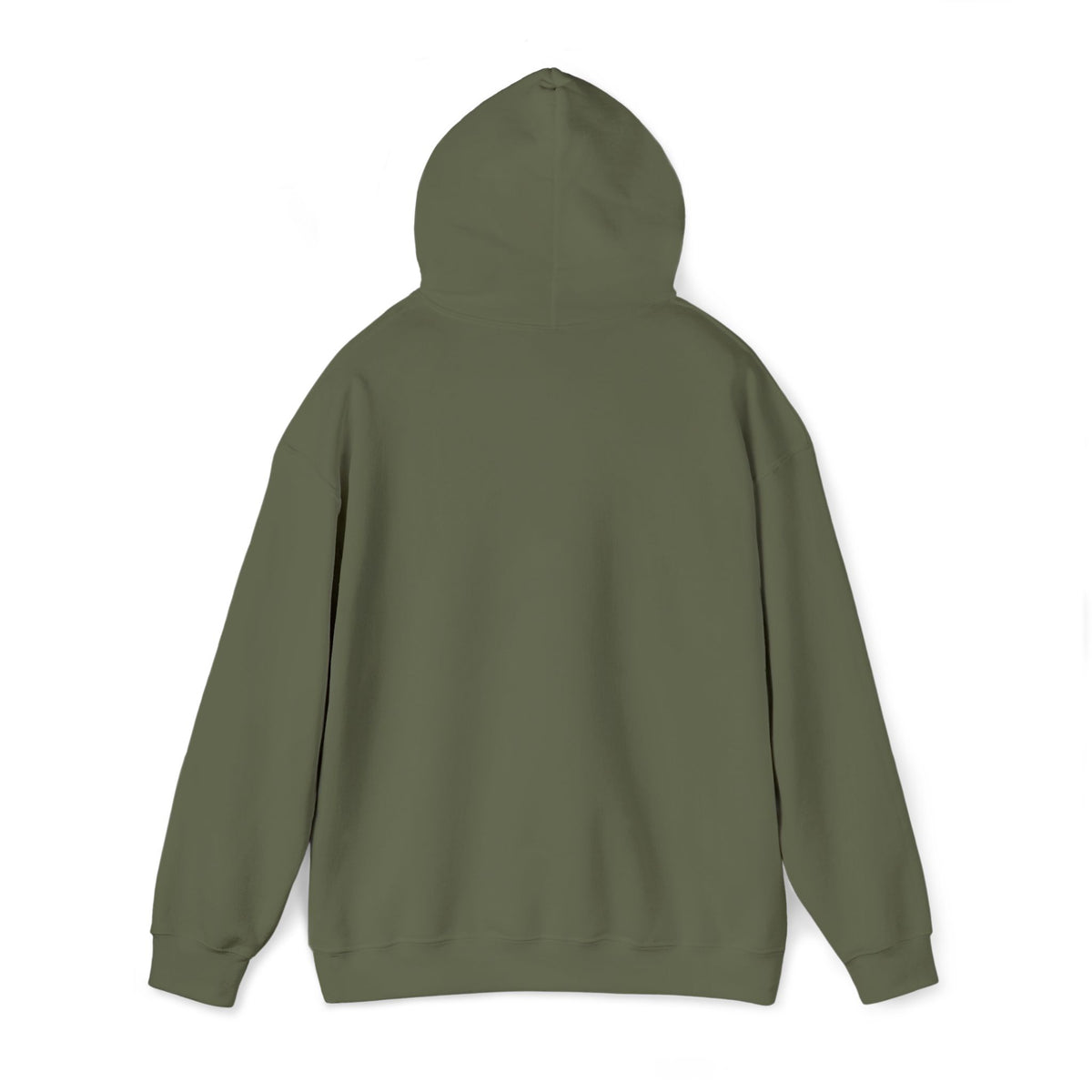 ARC Hooded Sweatshirt - ARC Accessories