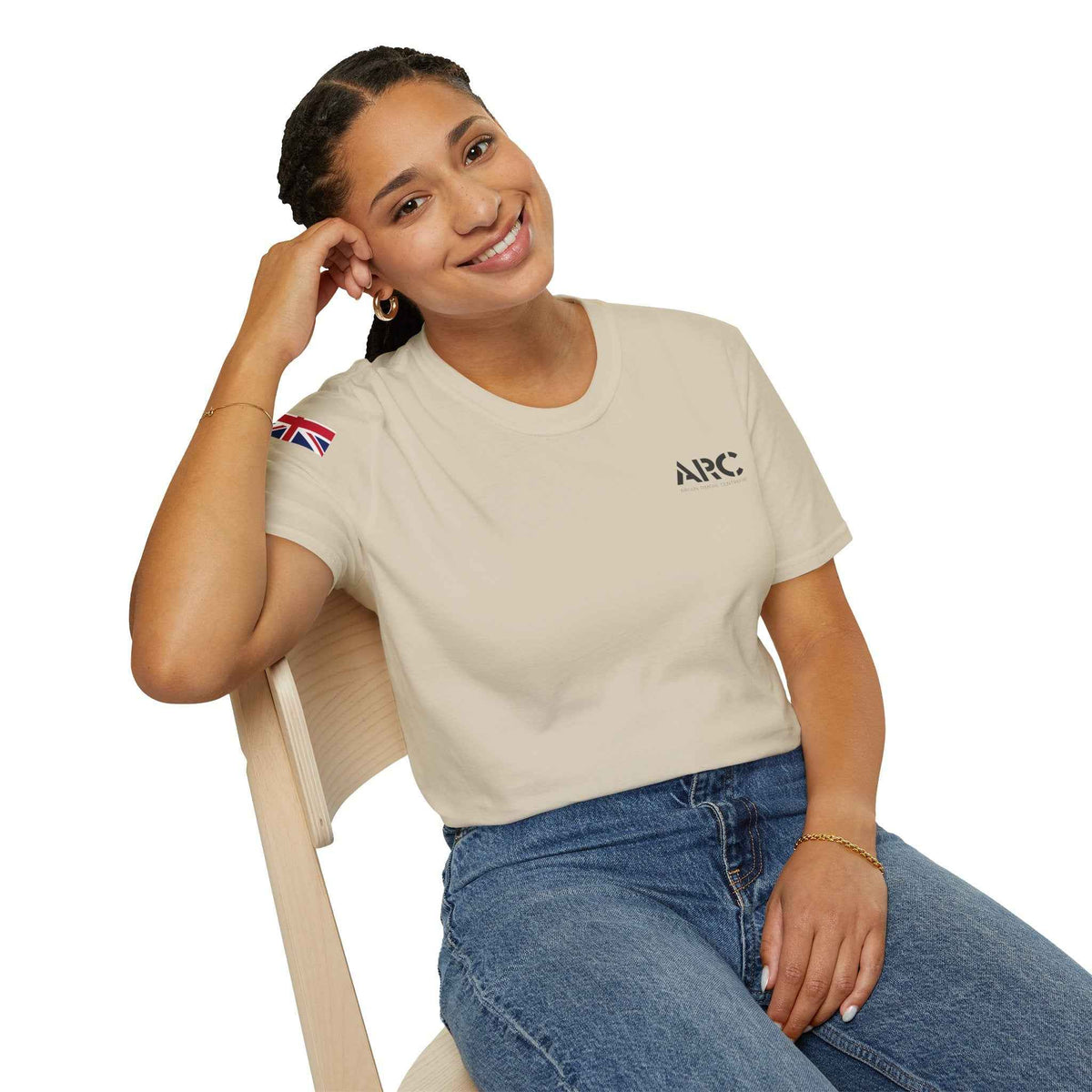 ARC UK T-Shirt