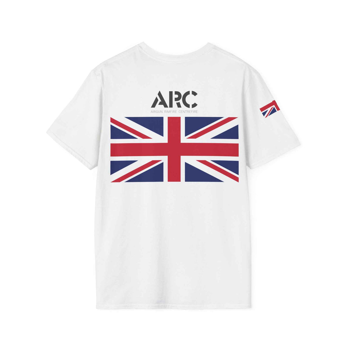 ARC UK T-Shirt