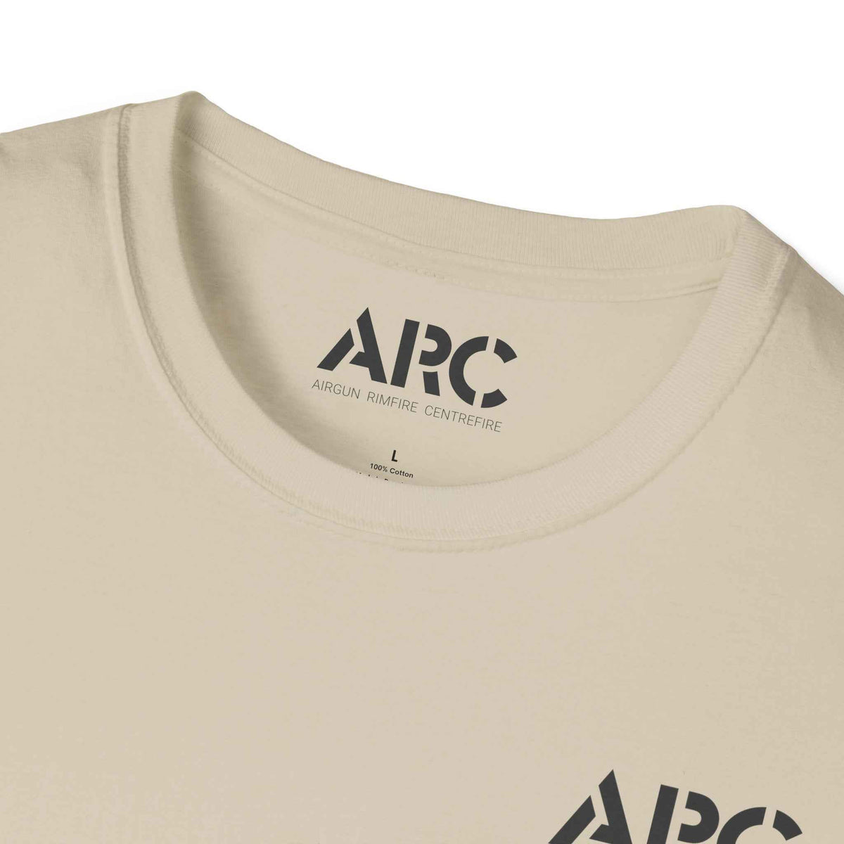 ARC UK T-Shirt