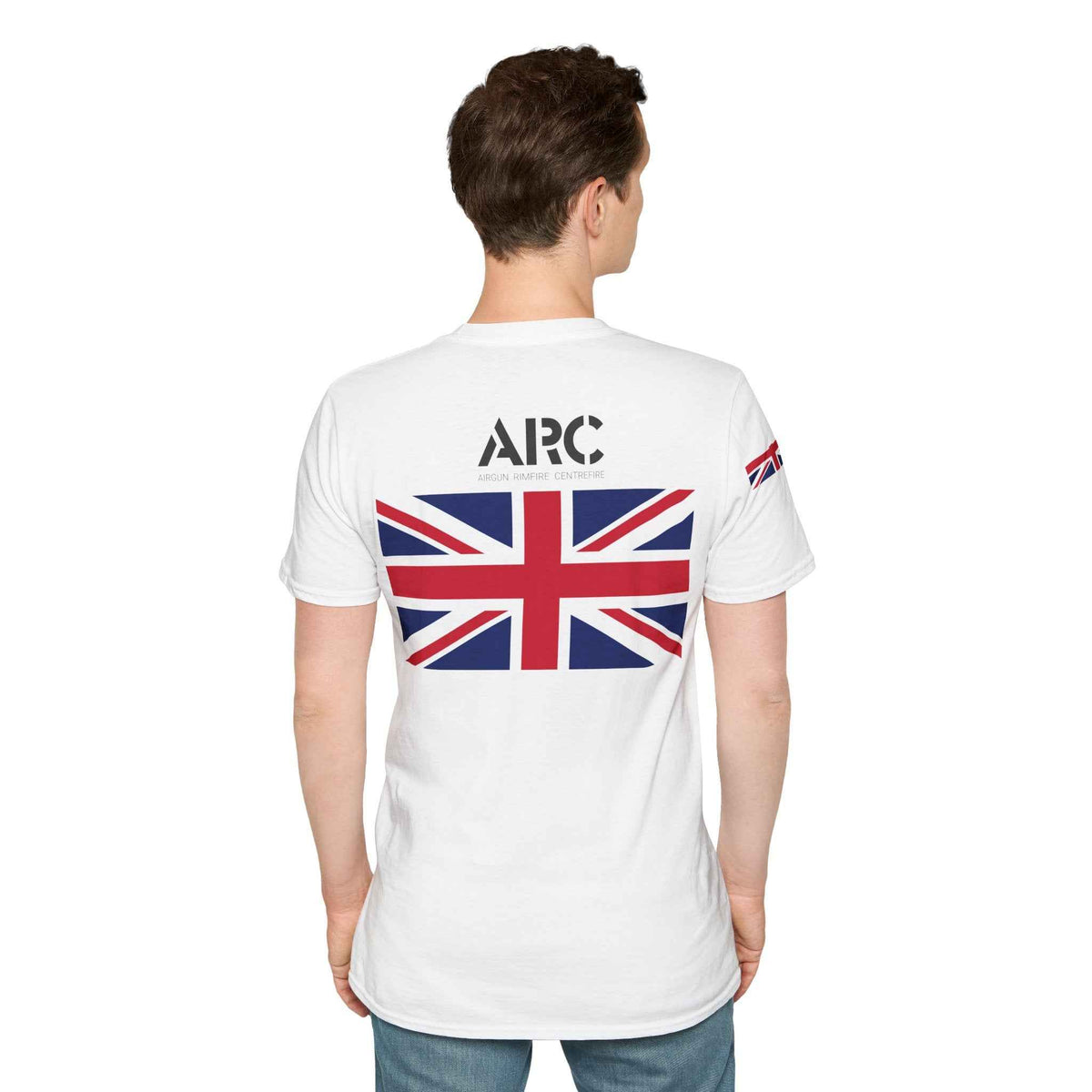 ARC UK T-Shirt