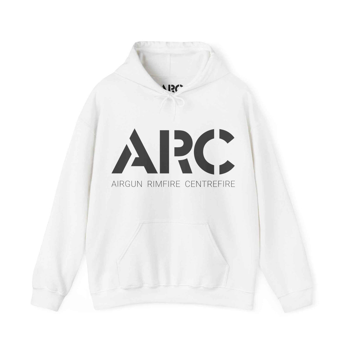 ARC AirMaks Arms Lovers Hoodie