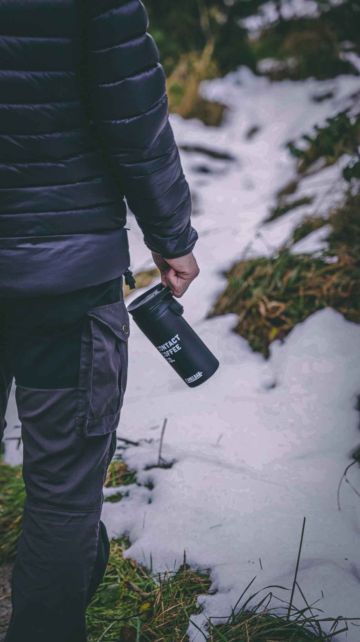 Camelbak Forge Coffee Flask