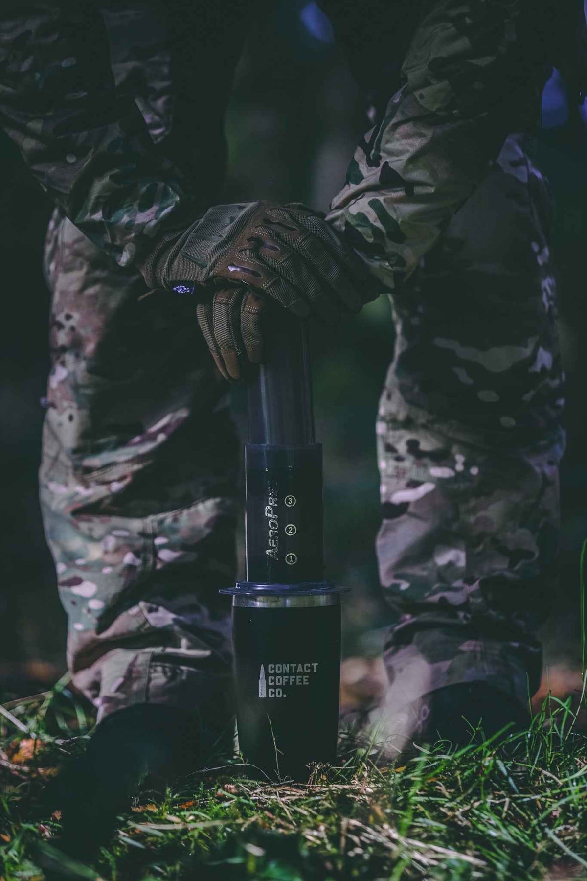 Laser Engraved Tumbler
