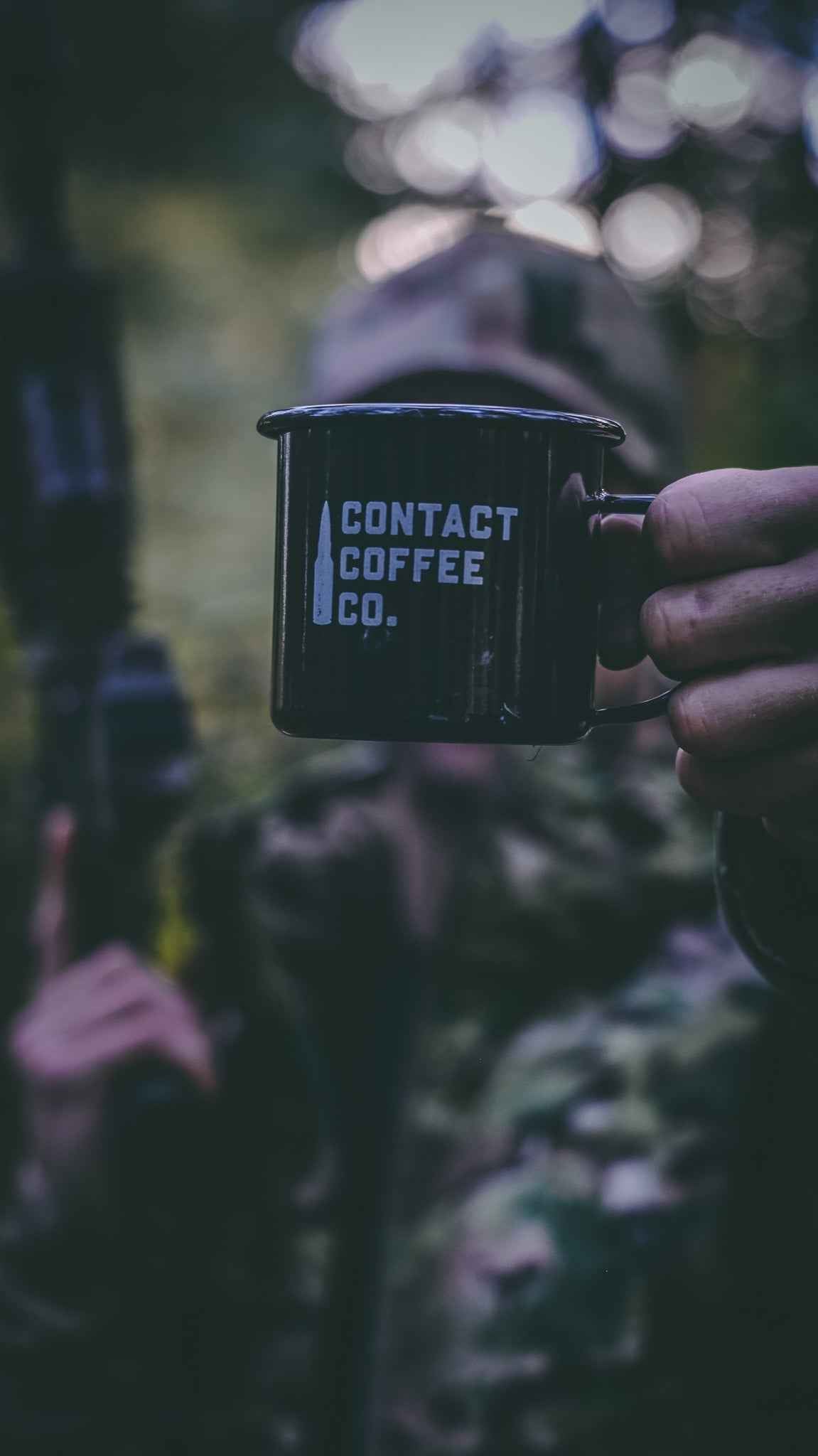 Coffee Care Package