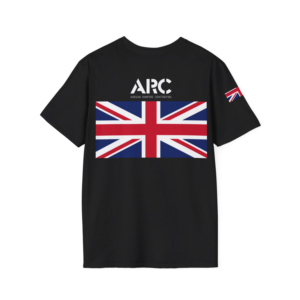 ARC UK T-Shirt - ARC Accessories