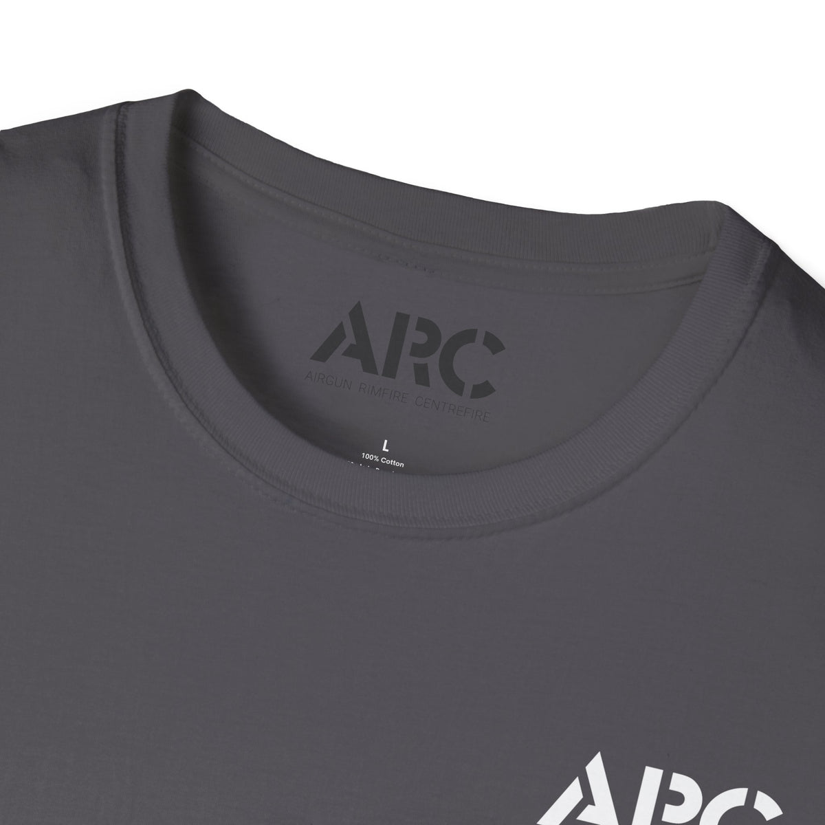 ARC UK T-Shirt - ARC Accessories