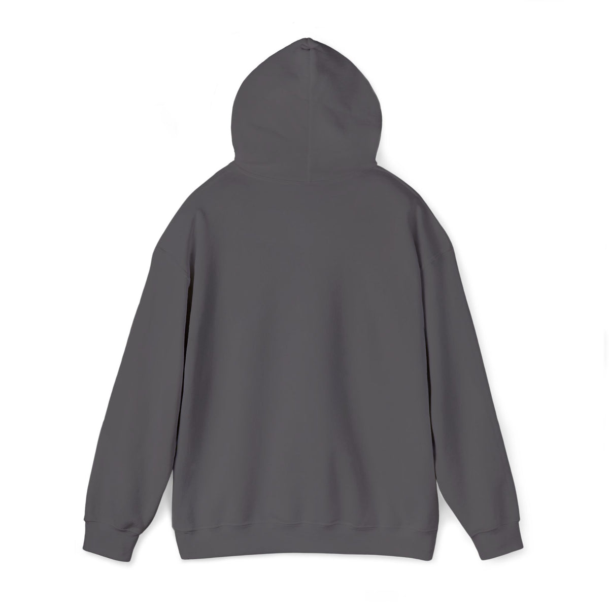 ARC Hooded Sweatshirt - ARC Accessories
