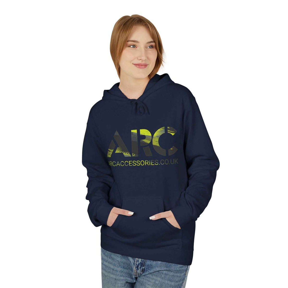 ARC On The Hunt Hoodie