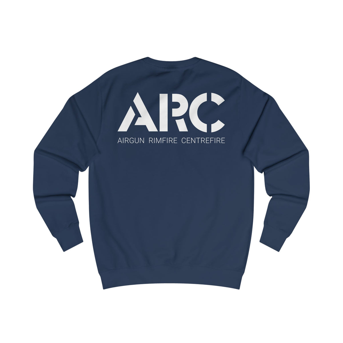 ARC Logo Sweatshirt - ARC Accessories
