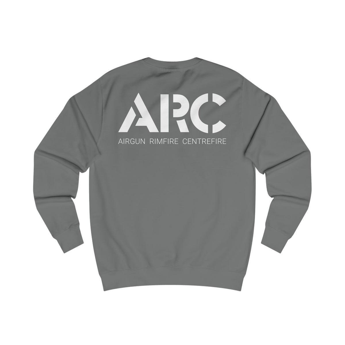 ARC Logo Sweatshirt - ARC Accessories