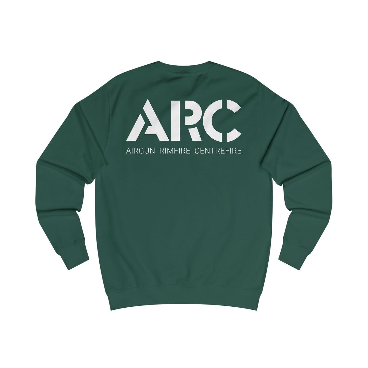 ARC Logo Sweatshirt - ARC Accessories
