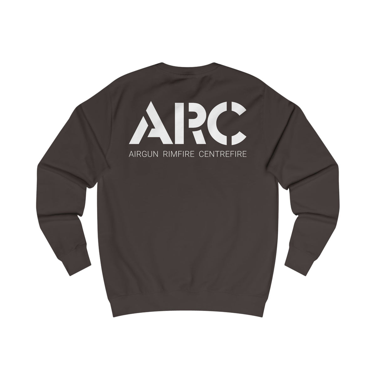 ARC Logo Sweatshirt - ARC Accessories