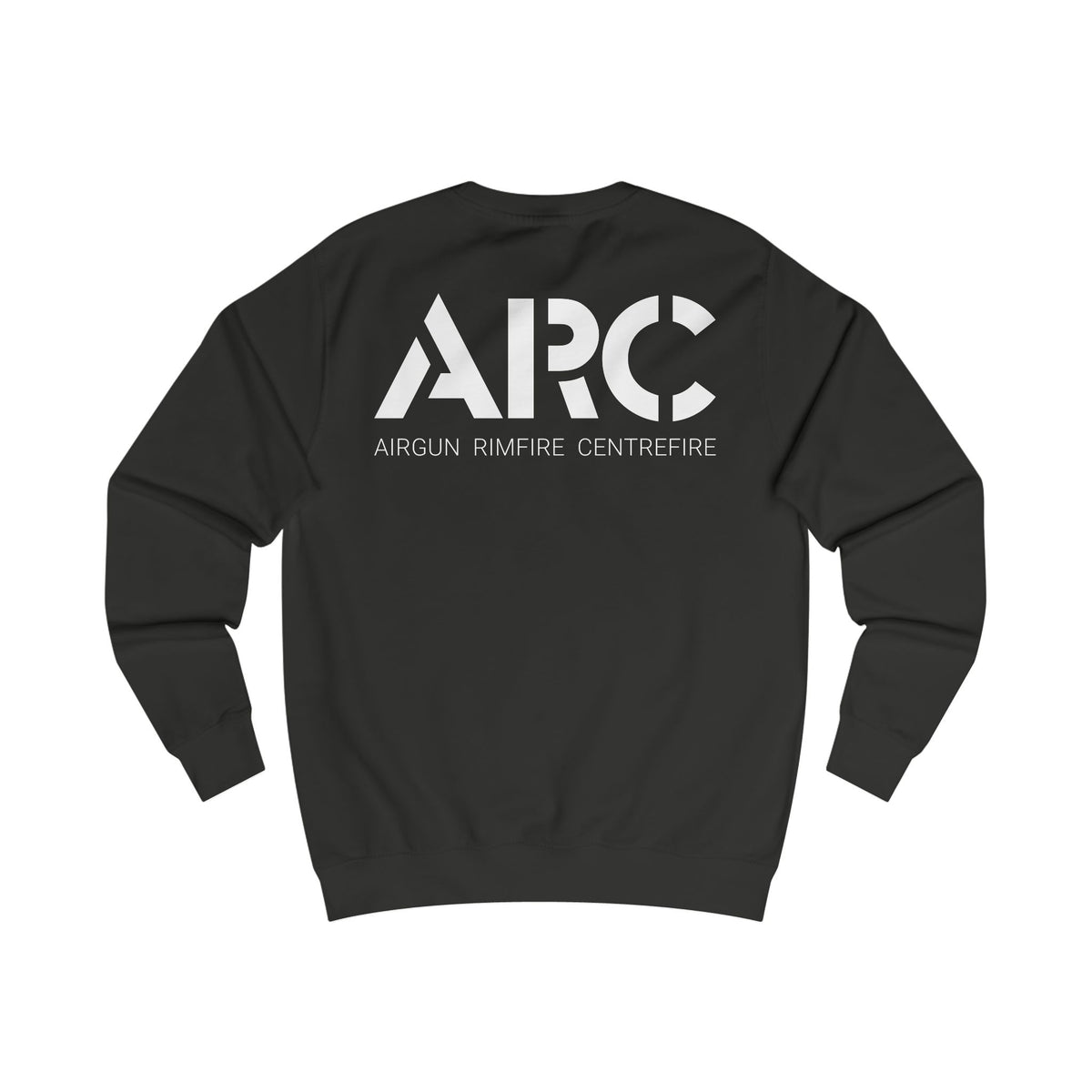ARC Logo Sweatshirt - ARC Accessories