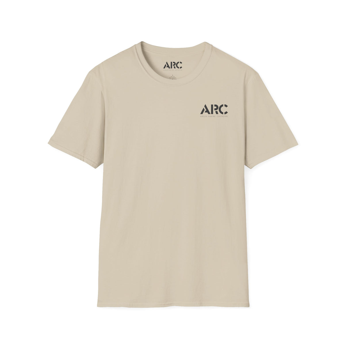 ARC Unisex T-Shirt - ARC Accessories