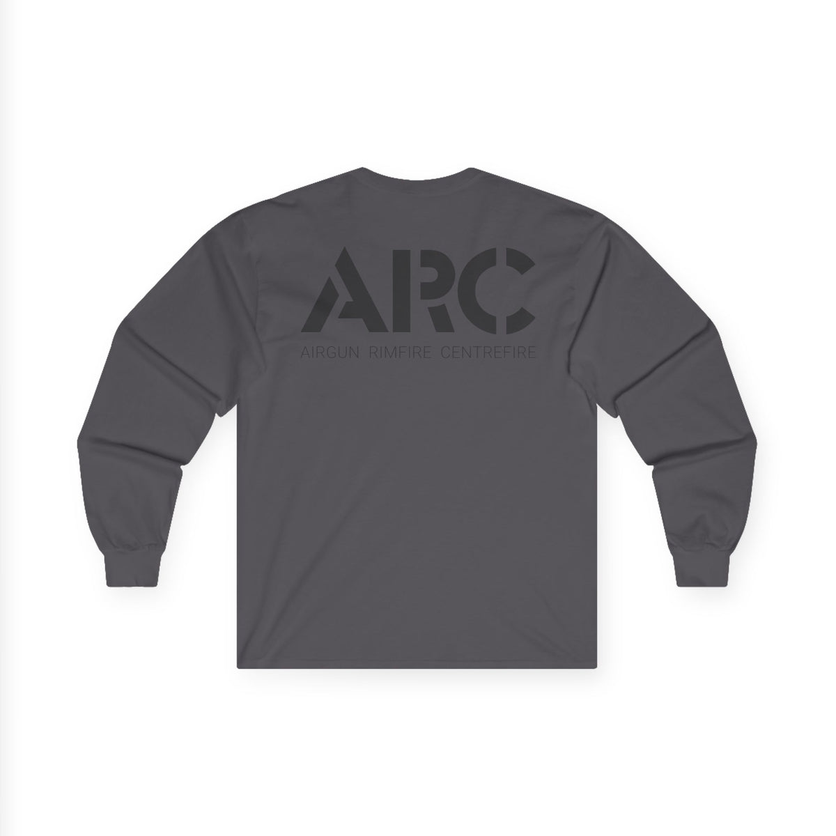 ARC Cotton Long Sleeve Tee - ARC Accessories