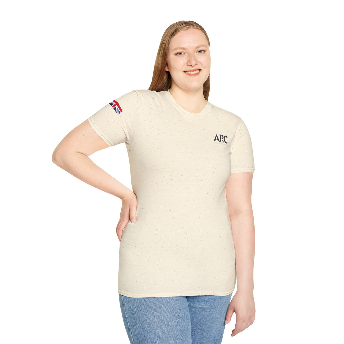 ARC UK T-Shirt - ARC Accessories