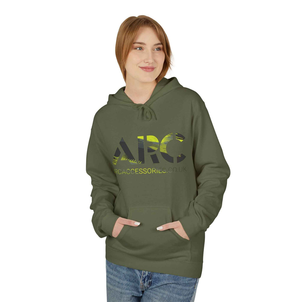 ARC On The Hunt Hoodie