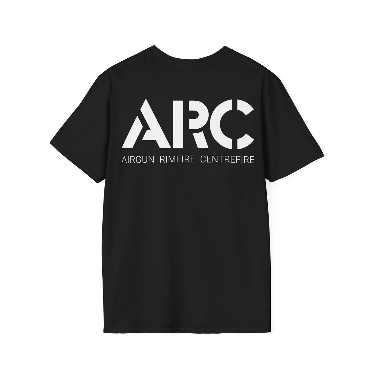 ARC Unisex T-Shirt - ARC Accessories