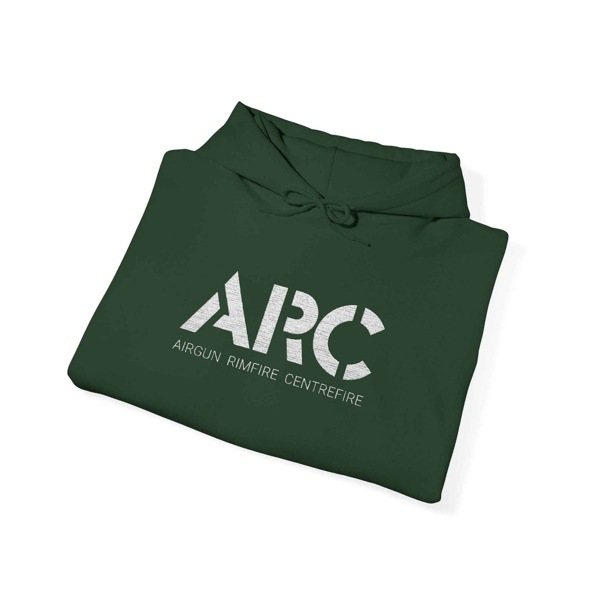 ARC Hooded Sweatshirt