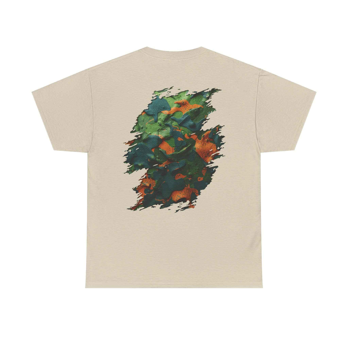 ARC Camo Tee