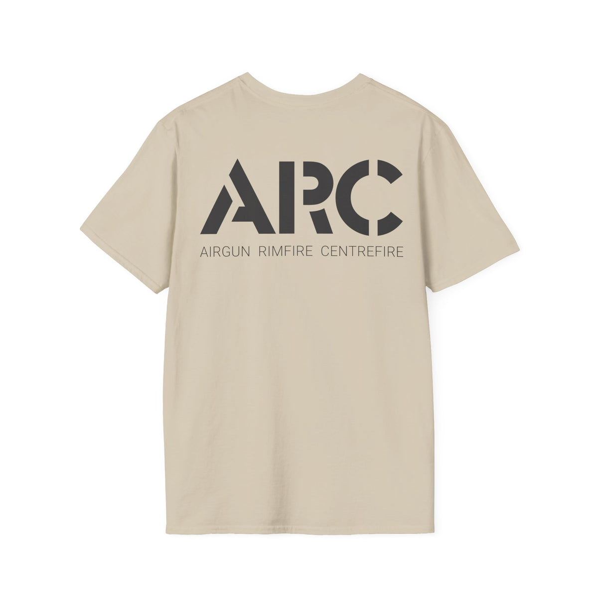 ARC Unisex T-Shirt - ARC Accessories
