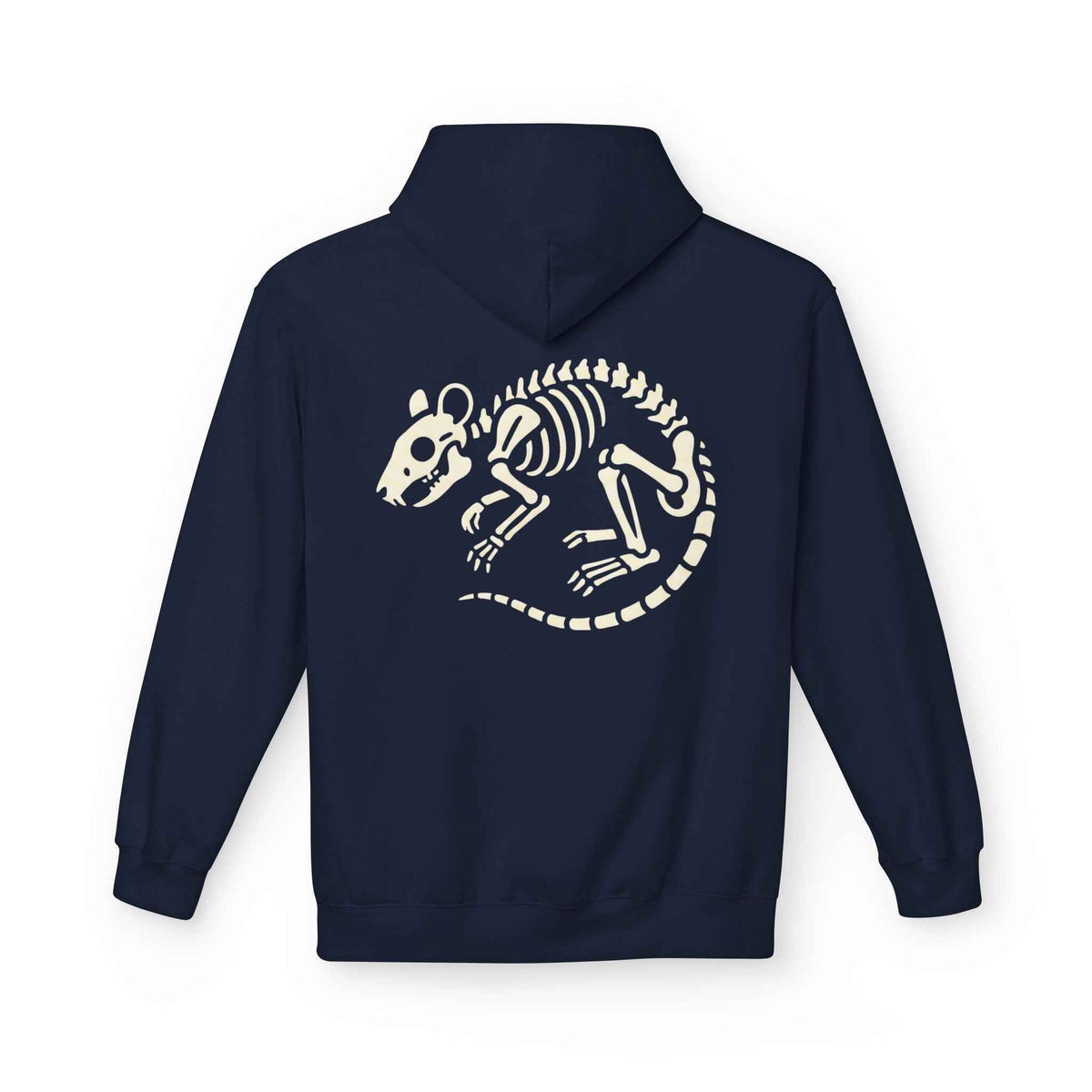 ARC Bone Rat Edition hoodie