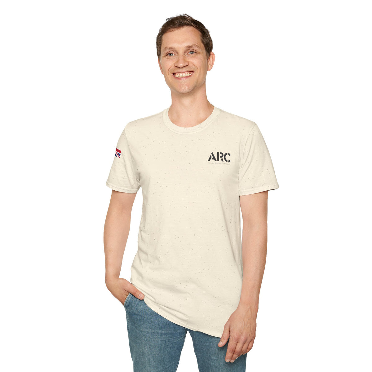 ARC UK T-Shirt - ARC Accessories