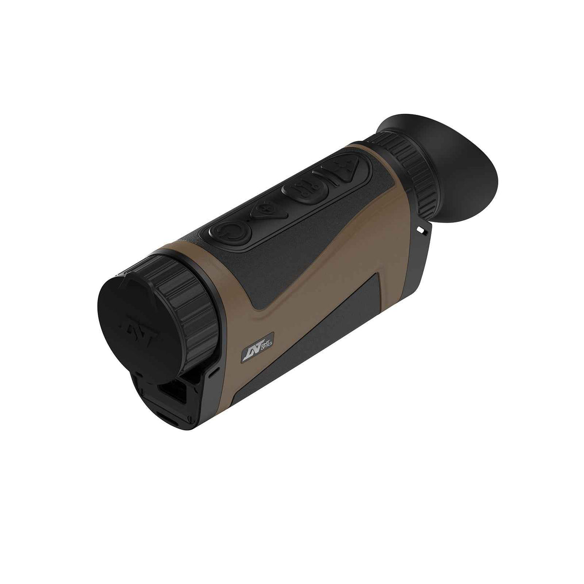 DNT HOUND H325R Thermal Ballistic Spotter for Precision Targeting