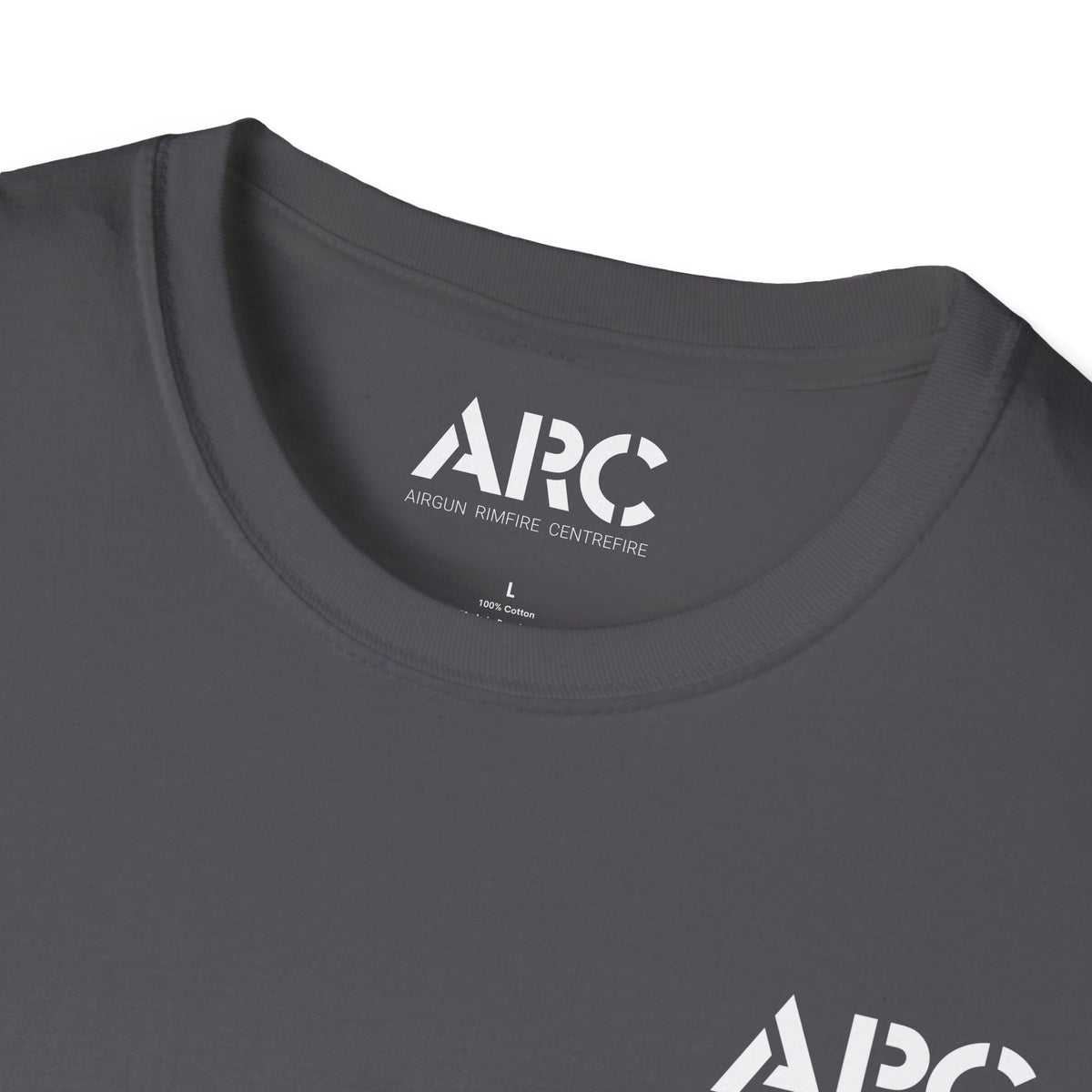 ARC Unisex T-Shirt - ARC Accessories