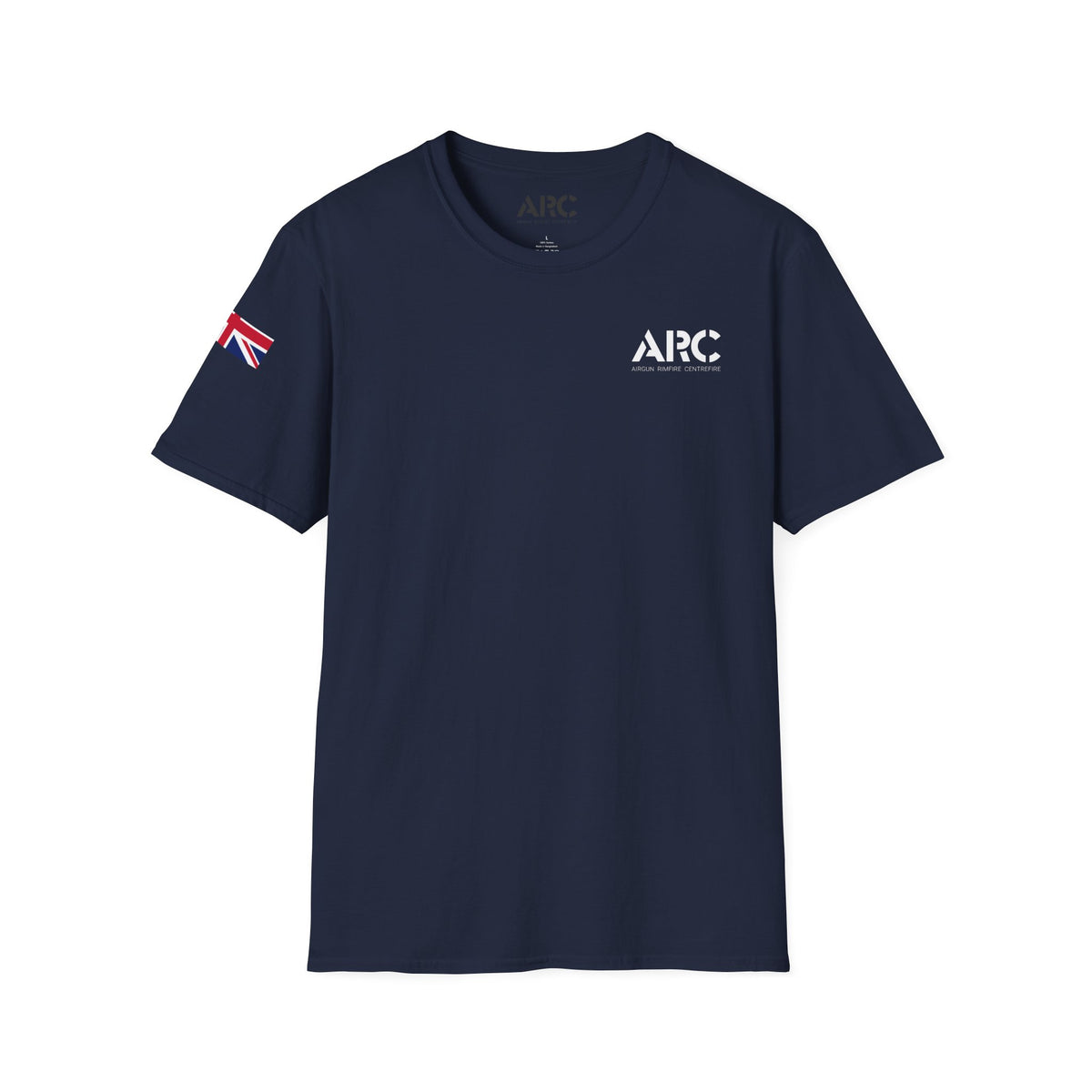 ARC UK T-Shirt - ARC Accessories
