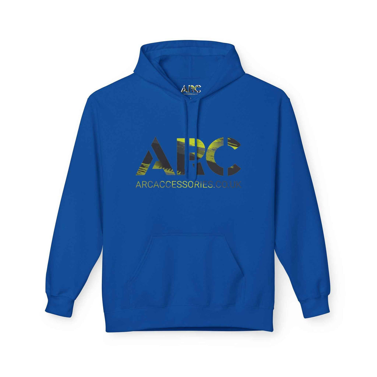 ARC On The Hunt Hoodie
